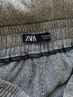 Дамски панталон ZARA M