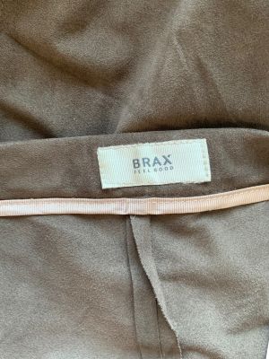 Дамски панталон BRAX XL