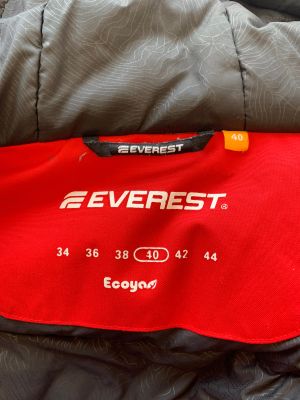 Дамско яке EVEREST M