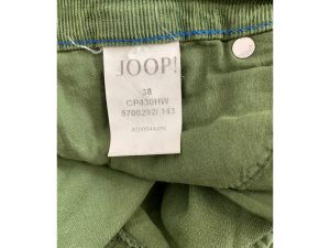 Дамски джинсов панталон JOOP M