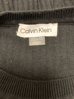 Дамска рокля CALVIN KLEIN XL