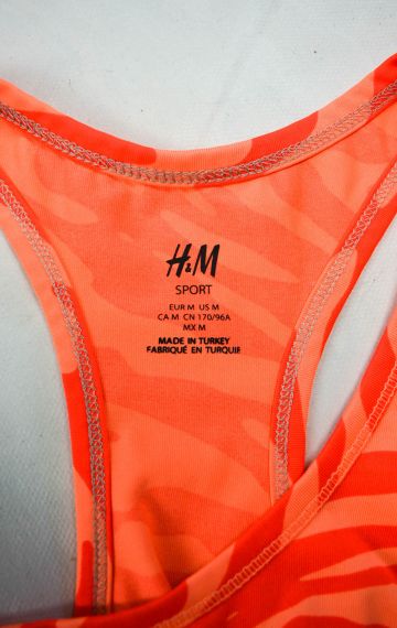 H&M Sport M