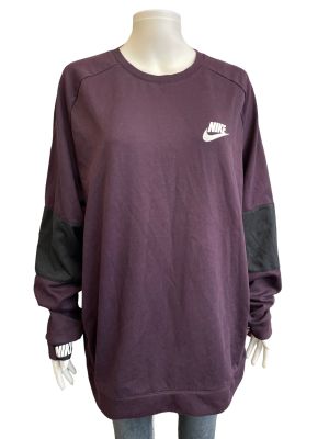 Дамски суичър NIKE XL