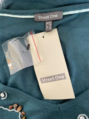 Дамска блуза STREET ONE L