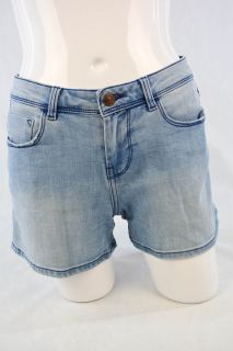 Дамски къси панталони Tex Denim S