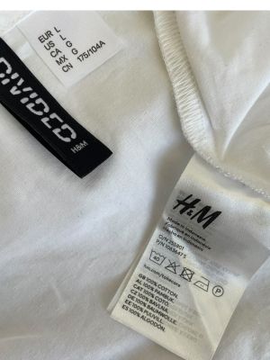 Дамски топ H&M L