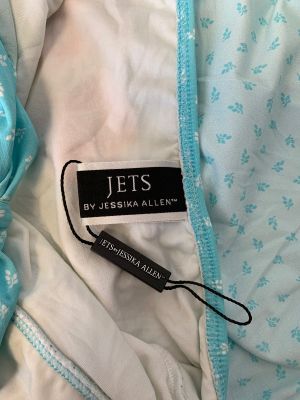 Цял бански JETS S