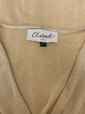 Дамскa рокля CLOSET L