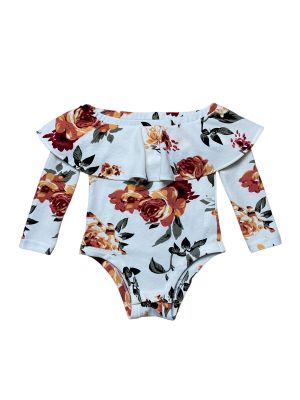 Детско боди Shein 18-24M/92cm