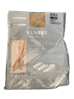 Чорапогащник KUNERT 20DEN M