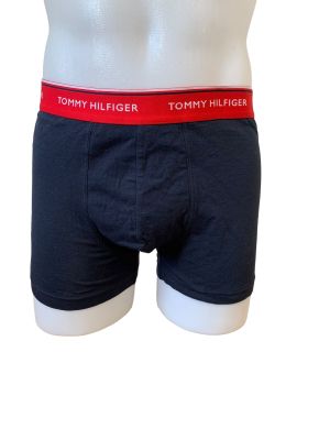 Мъжки боксерки Мъжки боксерки TOMMY HILFIGER L 