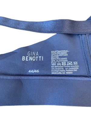 Сутиен GINA BENOTTI M/L