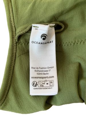 Спортен сутиен OCEANSAPART M