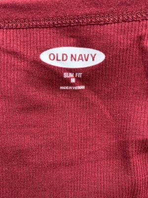 Дамска блуза OLD NAVY M 