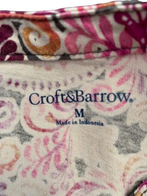 Дамска блуза CROFT&BARROW M 