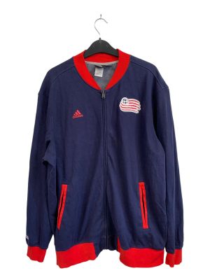 Мъжка суичър ADIDAS XXL