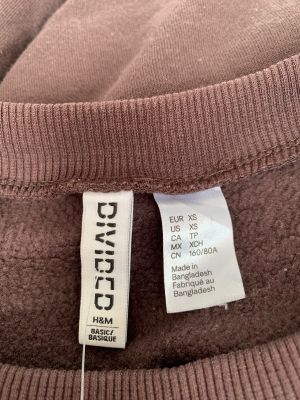 Дамски суичър H&M XS