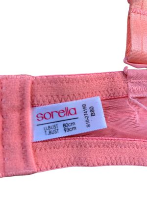 Сутиен SORELLA 70B 