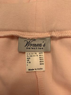 Дамско спортно долнище WOMEN'S SELECTION 2XL