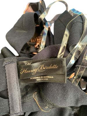 Еротично бельо HONEY BIRDETTE S