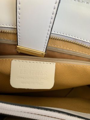 Дамска чанта GENUINE LEATHER 