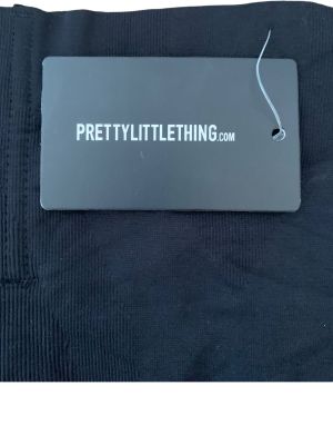 Оформящо бельо PRETTY LITTLE THINGS 2XL