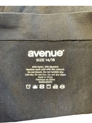 Оформящо бельо AVENUE L/XL