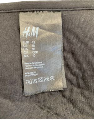 Горнище на бански H&M XL