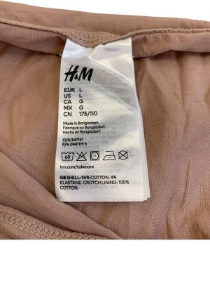 Дамски бикини H&M L