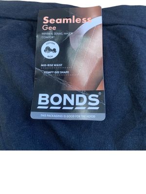 Дамски бикини BONDS XL