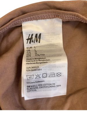 Дамски бикини H&M L