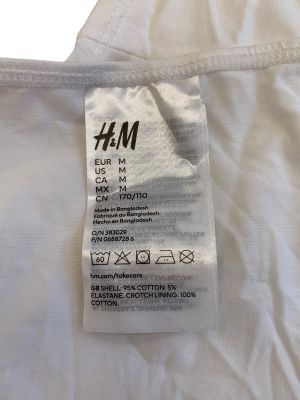 Дамски бикини H&M M