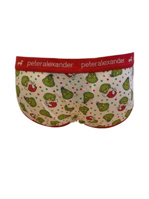 Дамски бикини PETER ALEXANDER L