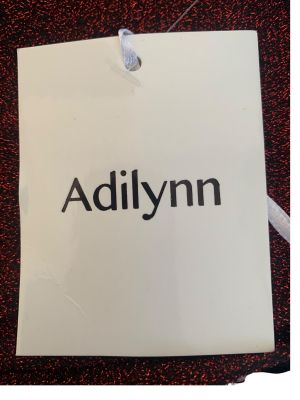 Дамска блуза ADILYNN S