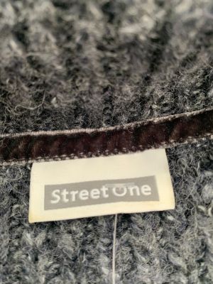 Дамски пуловер STREET ONE L