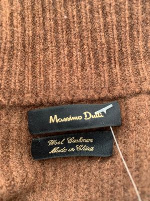 Дамски пуловер MASSIMO DUTTI L