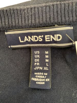 Дамска жилетка LANDS' END M