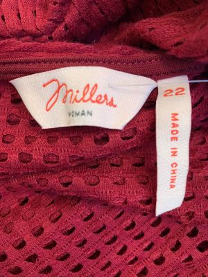 Дамска блуза MILLERS 4XL