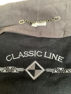 Дамскo яке CLASSIC LINE XXL