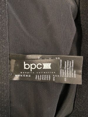 Оформящо бельо BPC BONPRIX L