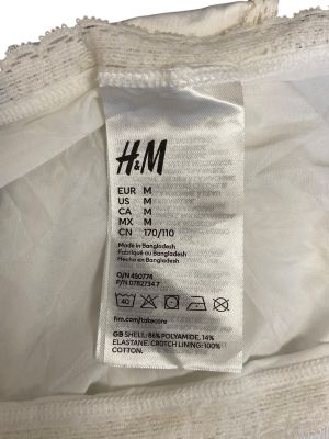 Дамски бикини H&M M