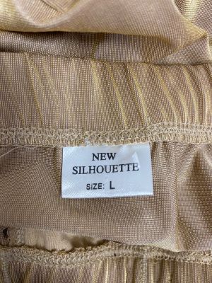 Мъжки боксерки NEW SILHOUETTE M