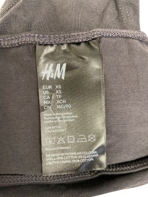 Дамски бикини H&M XS