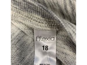 Дамска блуза ALEXIA 18