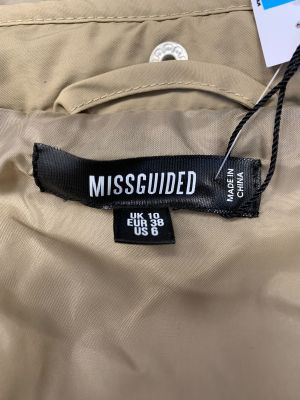 Дамско яке MISSGUIDED S