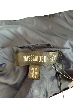 Дамско яке MISSGUIDED L