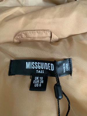 Дамски елек MISSGUIDED M