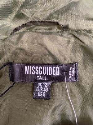 Дамски елек MISSGUIDED L