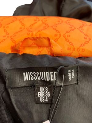 Дамско яке MISSGUIDED S