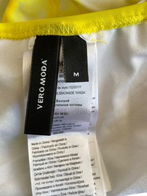 Дамско долнище на бански VERO MODA M 